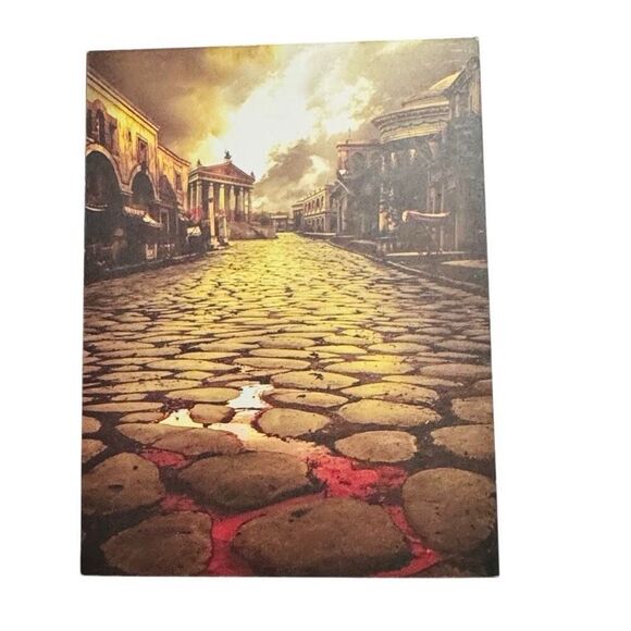 Rome: The Complete First Season (DVD, 6-Disc Set) HBO Wooden  Box version - Picture 2 of 10